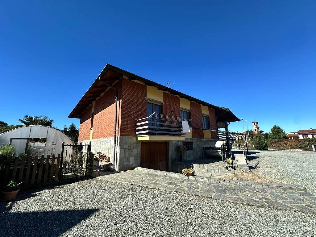 Casa – Carmagnola, Bossola, San Giovanni - Vista 2
