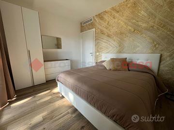 Appartamento Cassino [GARI_WHITEARG]