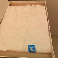 Intimo camice da notte