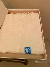 Intimo camice da notte