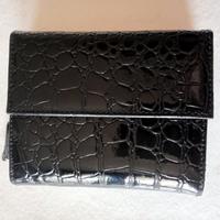 Portafoglio Marella stampa cocco. 