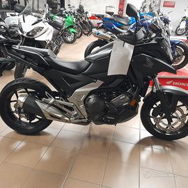 Honda NC 750 - 2014