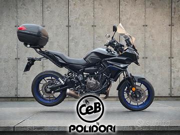 Yamaha Tracer 700 - ANNO: 04/2019 - KM: 26589