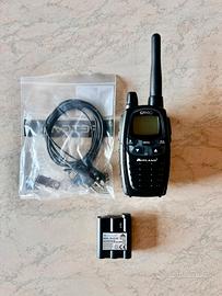 Midland Ricetrasmittente Walkie Talkie G7Pro NUOVA