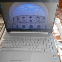 HP 15-dw0111nl  intel i3 8145