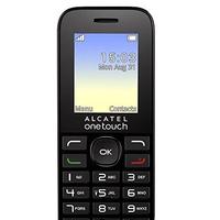 Telefono Alcatel One Touch OT 10-16D