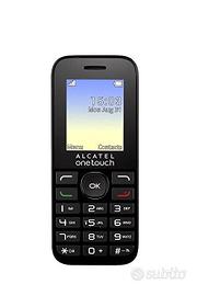 Telefono Alcatel One Touch OT 10-16D