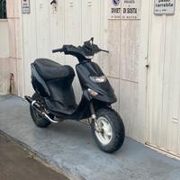 gilera stalker doppio disco