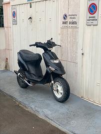gilera stalker doppio disco
