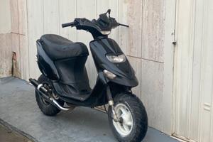 gilera stalker doppio disco