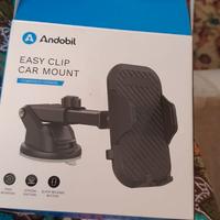 Porta cellulare per auto