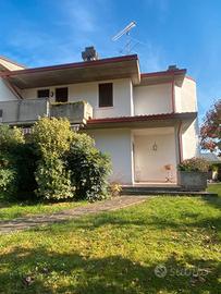 Botticino Sera - AMPIA VILLA DI TESTA -