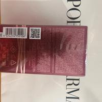 Profumo 50 ml Emporio Armani Power of you donna
