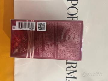 Profumo 50 ml Emporio Armani Power of you donna