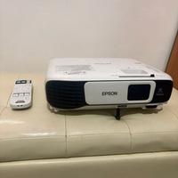 Videoproiettore Epson EB-U42 - WUXGA 3600 Ansi Lum