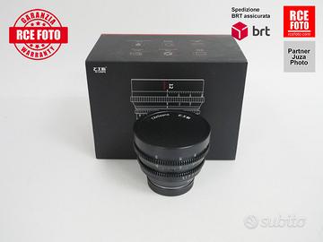 7 ARTISAN 12 T2.9 (Sony)