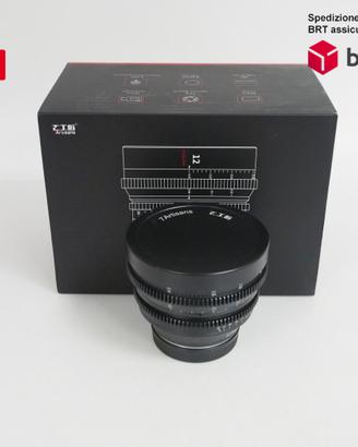 7 ARTISAN 12 T2.9 (Sony)