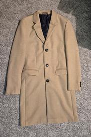cappotto zara