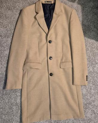 cappotto zara