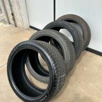 Ruote auto Range Rover Vogue