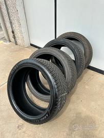 Ruote auto Range Rover Vogue