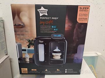 Tommee Tippee Perfect Prep Day and Night