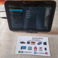 7753N-Tablet Toshiba AT300SE 16GB