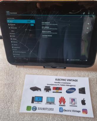 7753N-Tablet Toshiba AT300SE 16GB