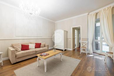 4 LOCALI A ROMA