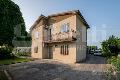 Casa Indipendente Pozzonovo [Cod. rif 3242585VRG]
