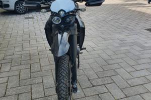 Yamaha XT R 660 ANNO 2009