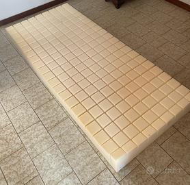 Materasso in poliuretano