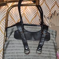 Borsa  Emporio Armani 