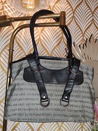 Borsa  Emporio Armani 