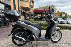 HONDA SH 150 TUTTO INCLUSO ANCHE PASSAGGIO! MINI