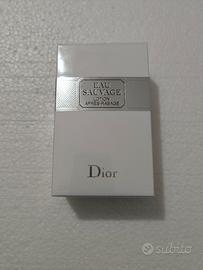 Sauvage Dior 
