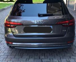 Audi A4 Avant 2.0 business sport TDI 122CV Stronic