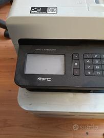 Stampante Brother Mfc L 3750cdw