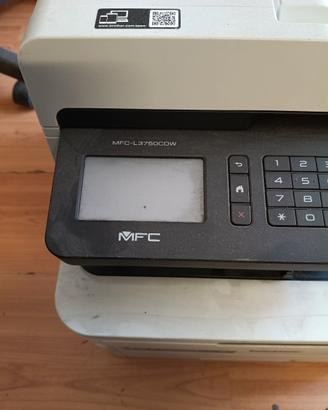 Stampante Brother Mfc L 3750cdw