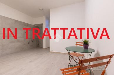 MONOLOCALE A ROMA