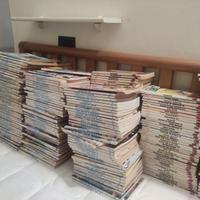 fumetti TEX