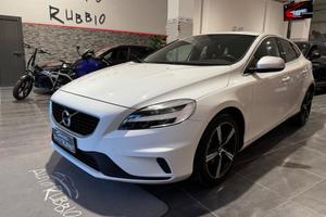 Volvo V40 D2 R-design