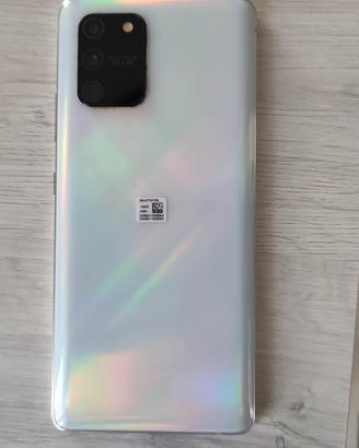Samsung s10 lite