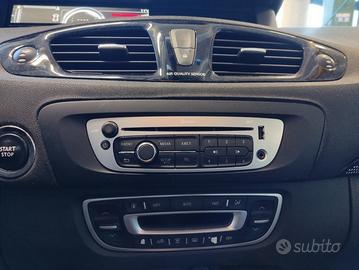 Autoradio RENAULT SCENIC del 2013