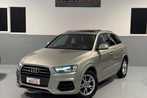 Audi Q3 2.0 TDI 150 CV quattro S tronic Sport