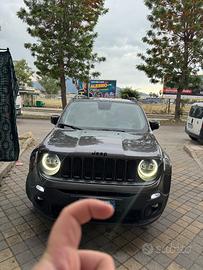 Jeep renegade 2018 1.6