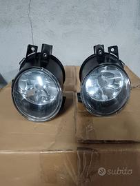 Fendinebbia per Seat Ibiza