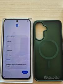 Samsung A56 5G 256 gb Nuovo.