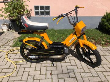 Piaggio Bravo - 1980