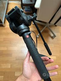 MANFROTTO Monopode MVMXPRO500